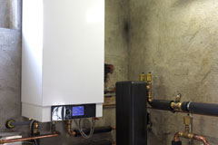 Boothby Graffoe condensing boiler companies